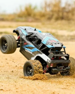 1:18 Scale RC Car 2.4G 4WD 40+MPH High Speed Fast Remote Controlled Car HS 18311 18321 18302 RC Truck Christmas Toys Boy Gifts