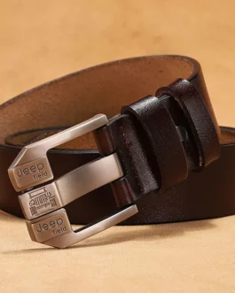 2022 Men Plus LONG Size 130 140 150 160 170cm Belt Famous Brand Luxury Design Genuine Leather Cowskin Pin Buckle Strap Belts