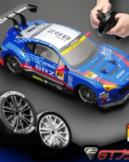 1:16 RC Car 4WD Drift Racing Car rally Championship 2.4G high speed Radio Remote Control BRZ RC Vehicle Electronic Hobby Toys