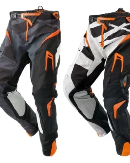 2023 NEW Motocross Pants Men’s MTB Dirt Bike Offroad Motorcycle Rally Pants Knight Racing Pants with Hip Pad Dghg CN(Origin)