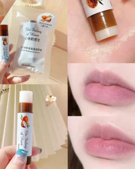 1/3/4pcs Moisturizing Lip Balm Lipstick Makeup Long Lasting Anti-drying Hydration Nourish Lip Tint Korean Makeup Lip Care