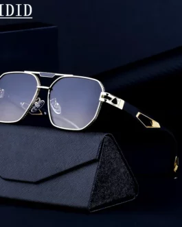 2023 Fashion Sunglasses For Men Luxe Sunglasses Women Trendy Vintage Square Sun Glasses Gafas De Sol Hombre Lunette Soleil Femme