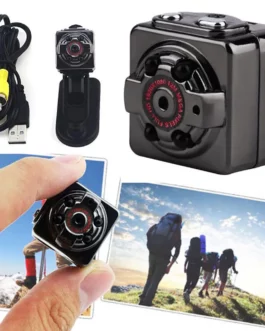SQ 8 Mini Camera HD 1080P Sensor Night Vision Camcorder Motion DVR Micro Camera Sport DV Video Small Camera Cam SQ 8